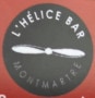 Logo L'Hélice Bar