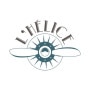 Logo L'hélice