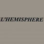 Logo L'hémisphère