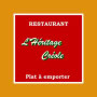 Logo L'Héritage Créole