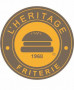 Logo L'héritage