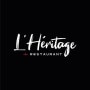 Logo L'Héritage
