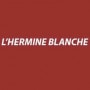 L' Hermine Blanche Peone