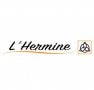 L'Hermine Baye