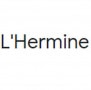 Logo L'Hermine