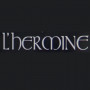 Logo L'hermine