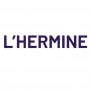 Logo L'Hermine