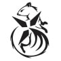 Logo L'hermine