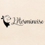 Logo L'Herminoise