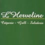 L'Herveline Evreux