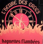 Logo L'heure des Crocs