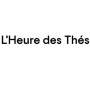 Logo L'heure des thés