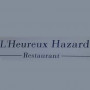 Logo L'Heureux Hazard