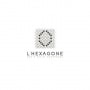 Logo L'Hexagone