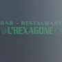 Logo L' Hexagone