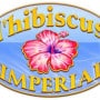 L'hibiscus Imperial Le Gosier