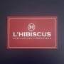 Logo L'Hibiscus