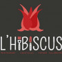 Logo L'Hibiscus