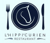 Logo L'Hippi'Curien