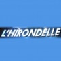 Logo L'hirondelle
