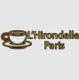 Logo L'hirondelle