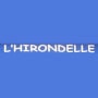 Logo L'hirondelle