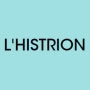 Logo L'histrion