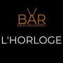 Logo L'horloge