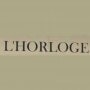 Logo L'horloge