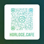Logo L ' horloge