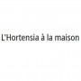 Logo L'Hortensia à la maison