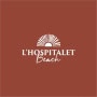 Logo L'Hospitalet Beach