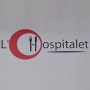 Logo L'Hospitalet