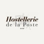 Logo L'Hostellerie de la Poste