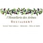 Logo L'Hostellerie des Arènes