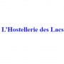 Logo L'Hostellerie des Lacs