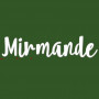 Logo L'Hôtel de Mirmande