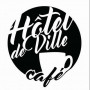 Logo L'Hôtel De Ville Café