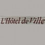 Logo L'Hôtel de Ville