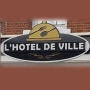 Logo L''Hotel de Ville