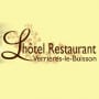 L' Hôtel Restaurant Verrieres le Buisson