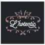Logo L’Hotentic