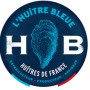 Logo L'Huitre Bleue