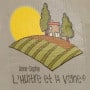 Logo L'huître et la vigne