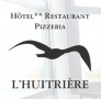 Logo L'Huîtrière