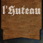 Logo L'Huteau