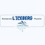 Logo L'iceberg