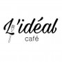 Logo L’idéal Café