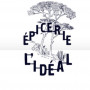 Logo L'Idéal