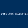 Logo L'île aux Galettes